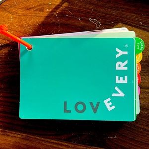 Lovevery Play Guide - 0-12 Months